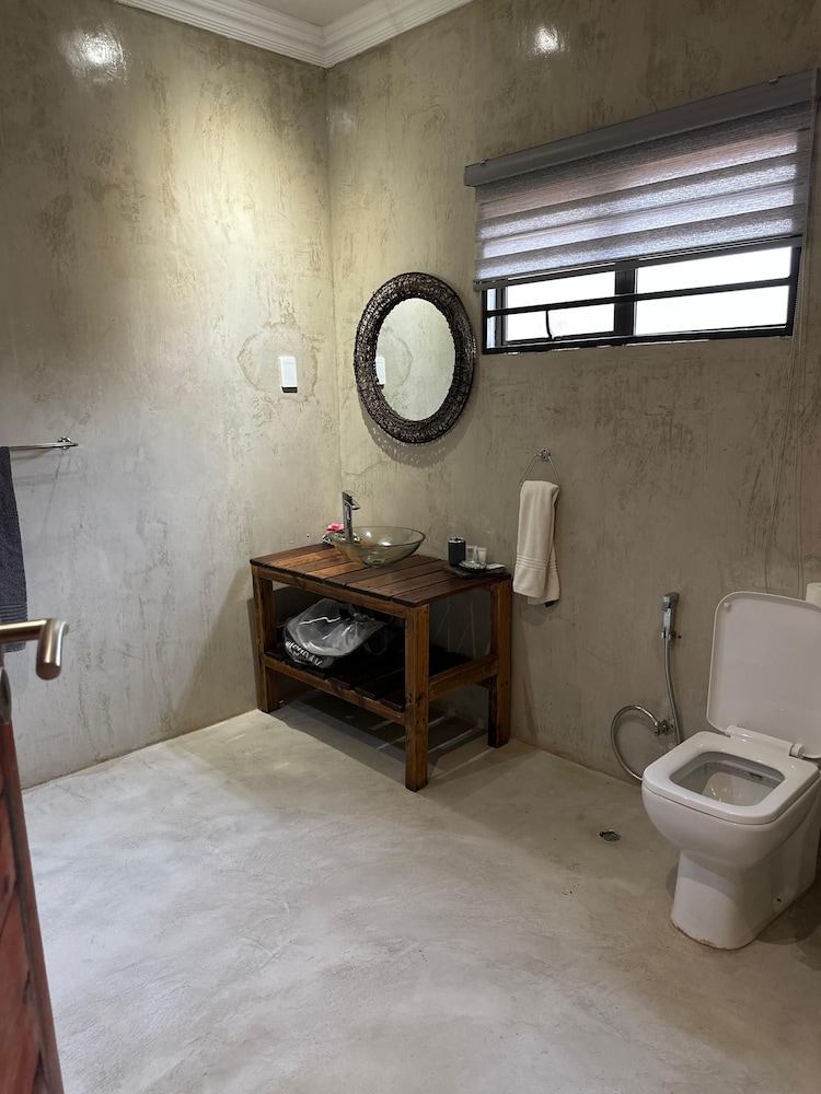 Humdani Game Lodge