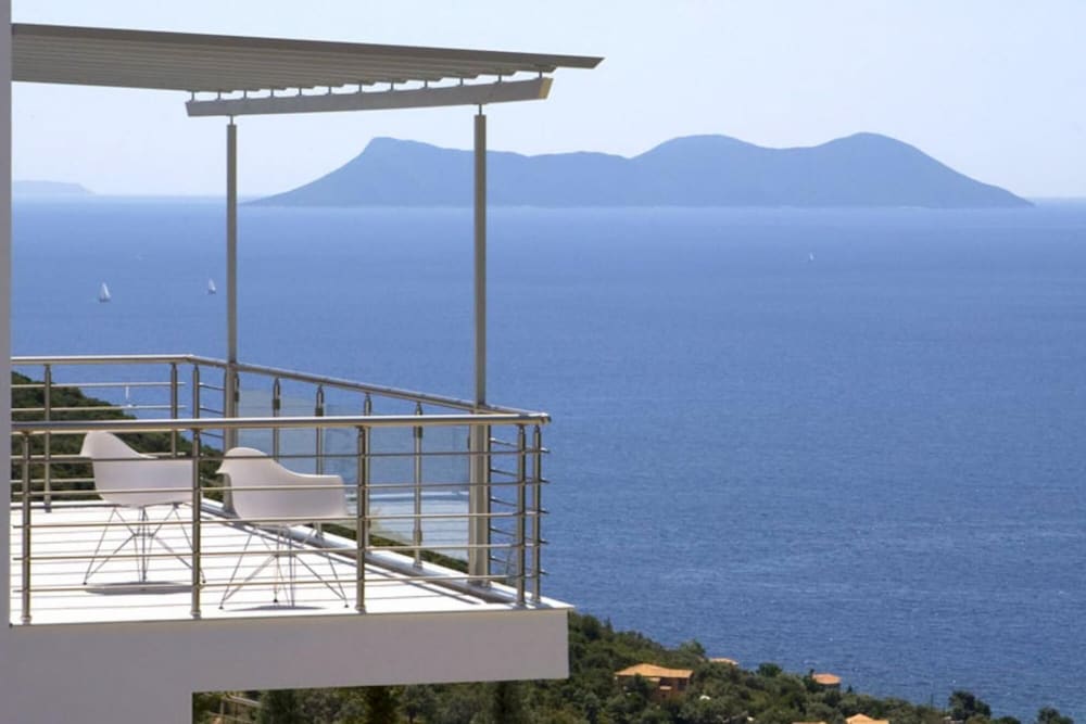 Villa Faneromeni in Lefkada photo 4