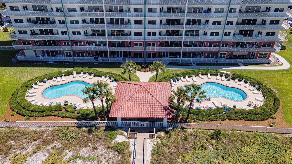 Coastal Comfort at Coral Reef Condos view 5