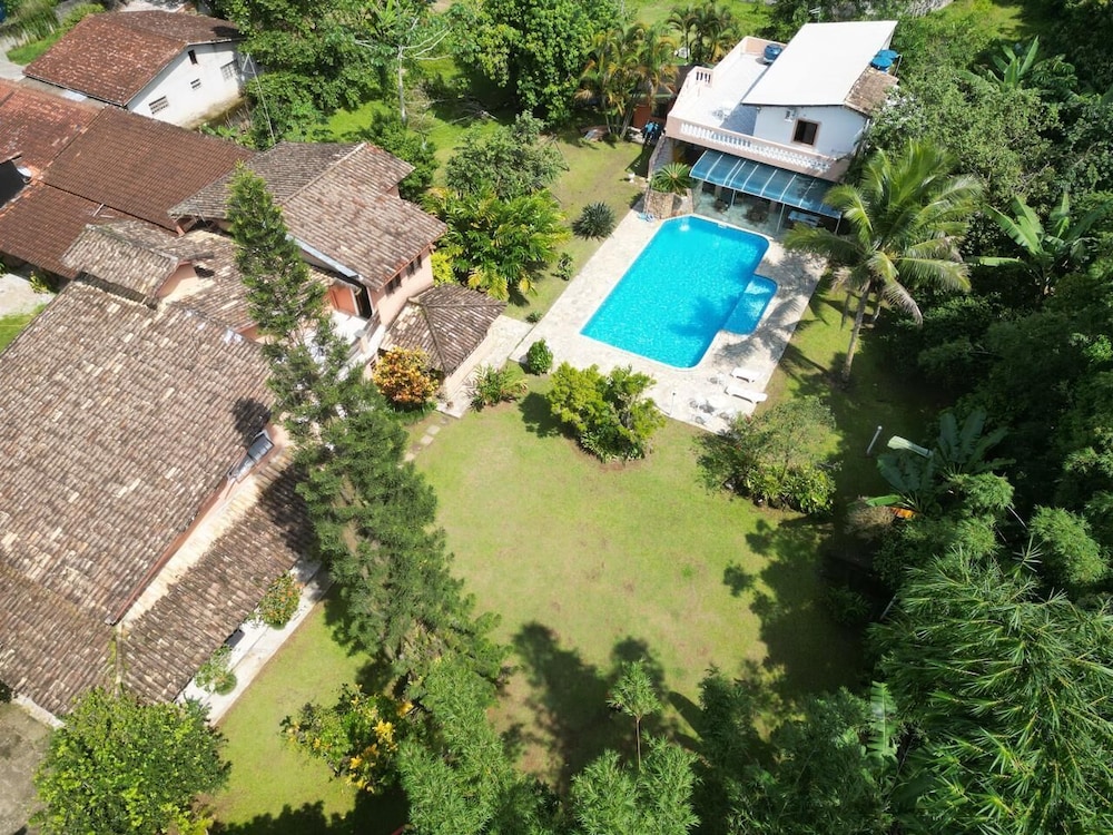 Recanto da Rose Guesthouse