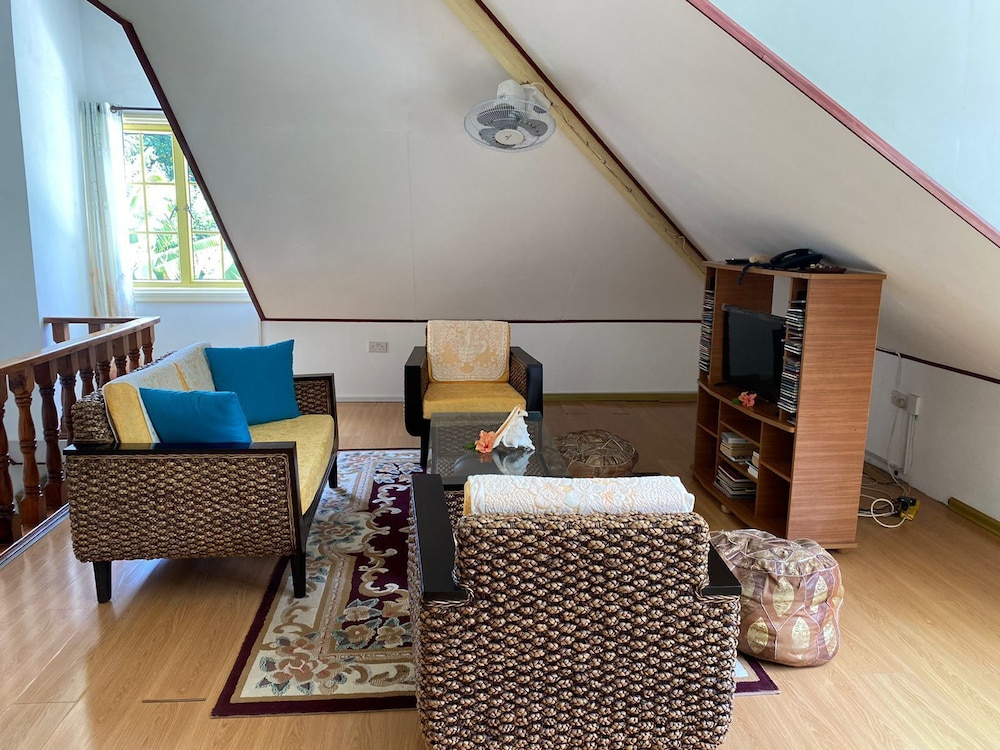 Kot Babi Guesthouse