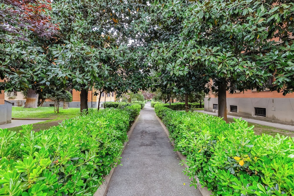 Villa Riccio-Flaminio House