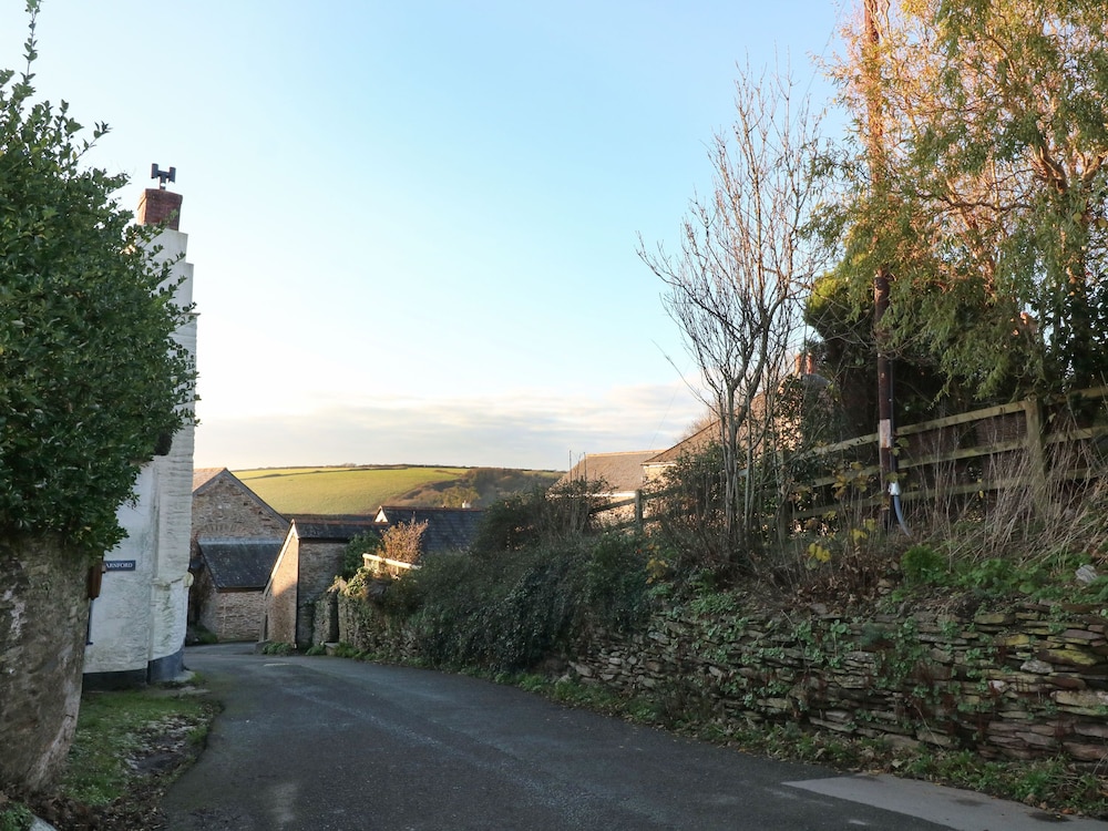 4 Cumberland Cottages