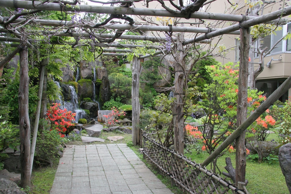 Ryokan Sensyoen