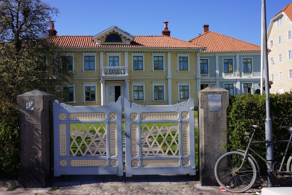 Vandrarhem Kalmar Sjömanshem