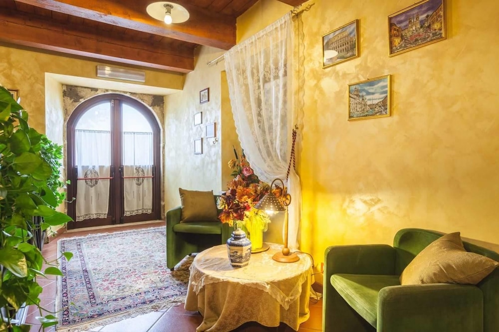 Agriturismo di Charme Villa Sant'Erasmo