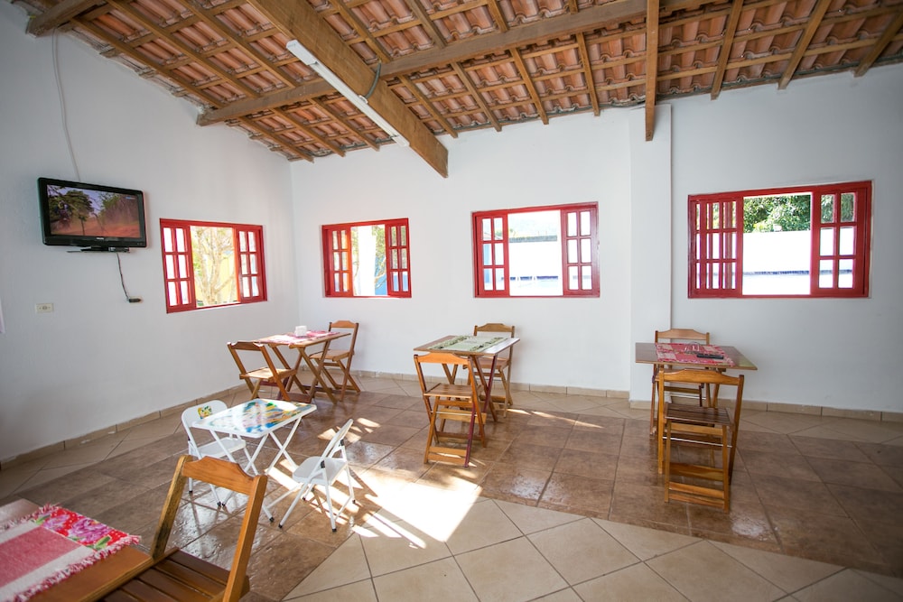 Pousada Villa São Bento
