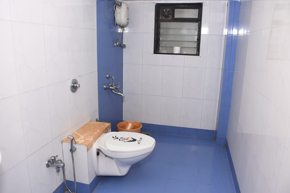 Tulsi Home Stay