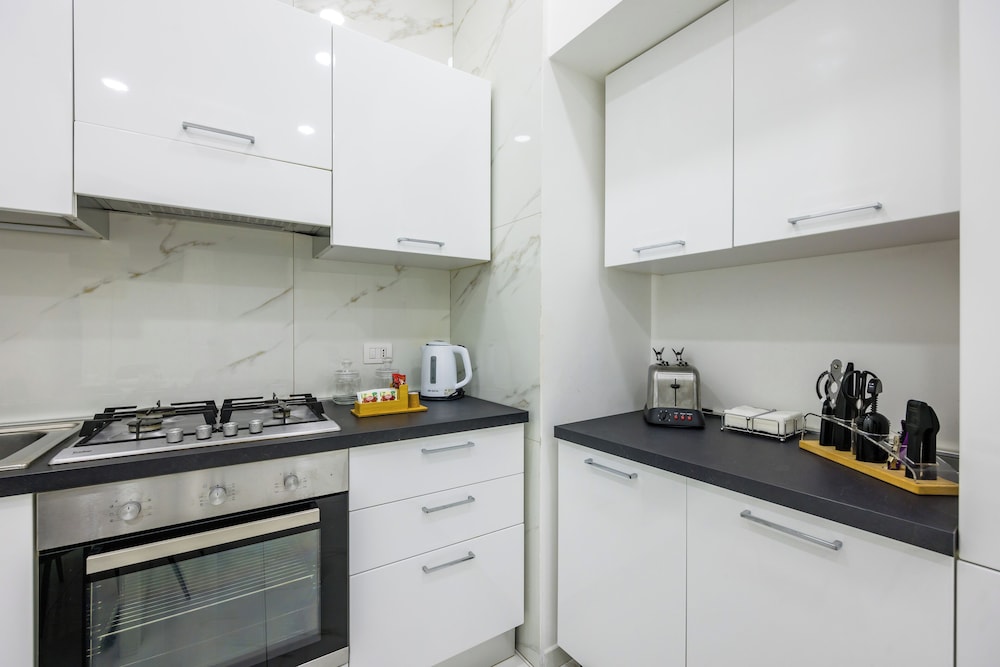 Marcellino Comfort House by Napoliapartments