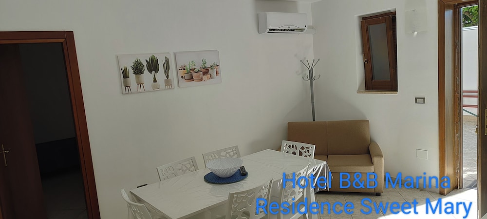 Hotel B&B Marina