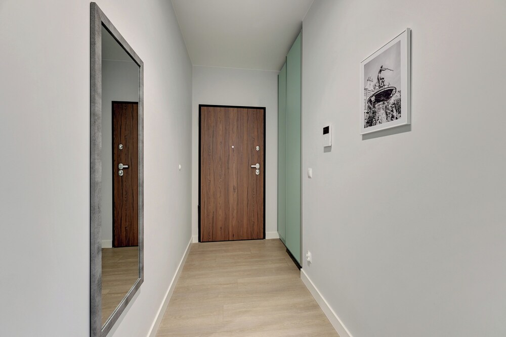 Lion Apartments - Apartments & Studio