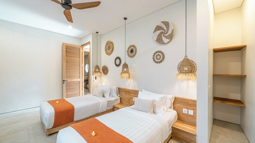 Villa Unna by Elite Havens
