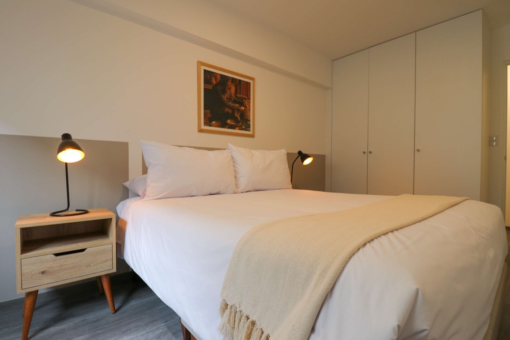 w Captivating 1BR w Perfect Terrace in Cusco