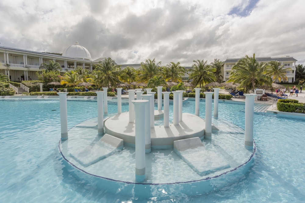 Grand Palladium Jamaica Resort  Spa All Inclusive - Property Image 83