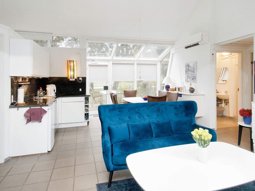 5 Person Holiday Home in Gilleleje