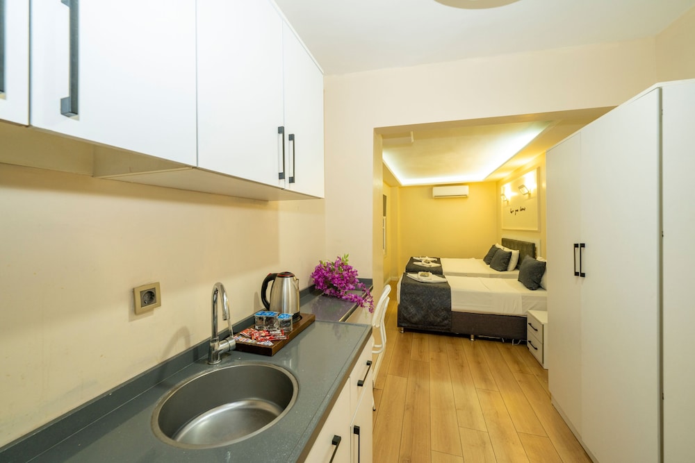 Luce Suite Otel - Image 53