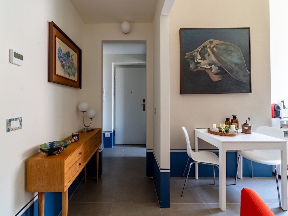 The Best Rent - Apartment in Milan downtown