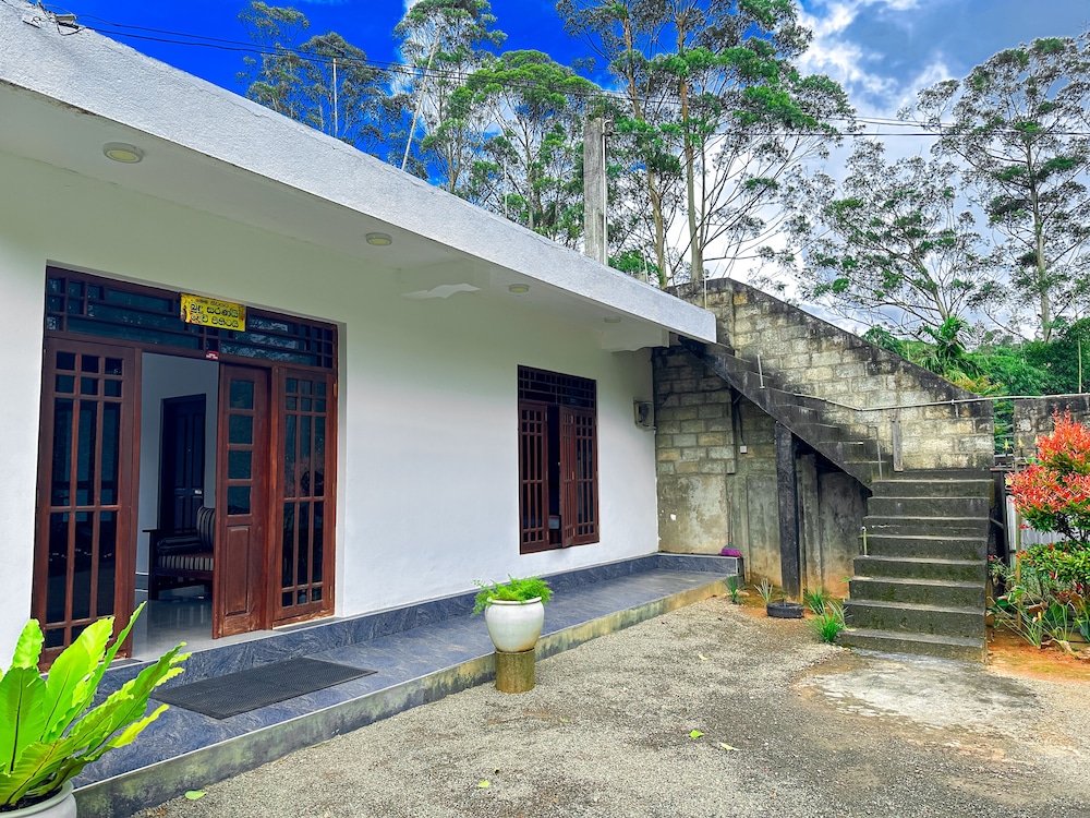 Heaven Hills Guest House