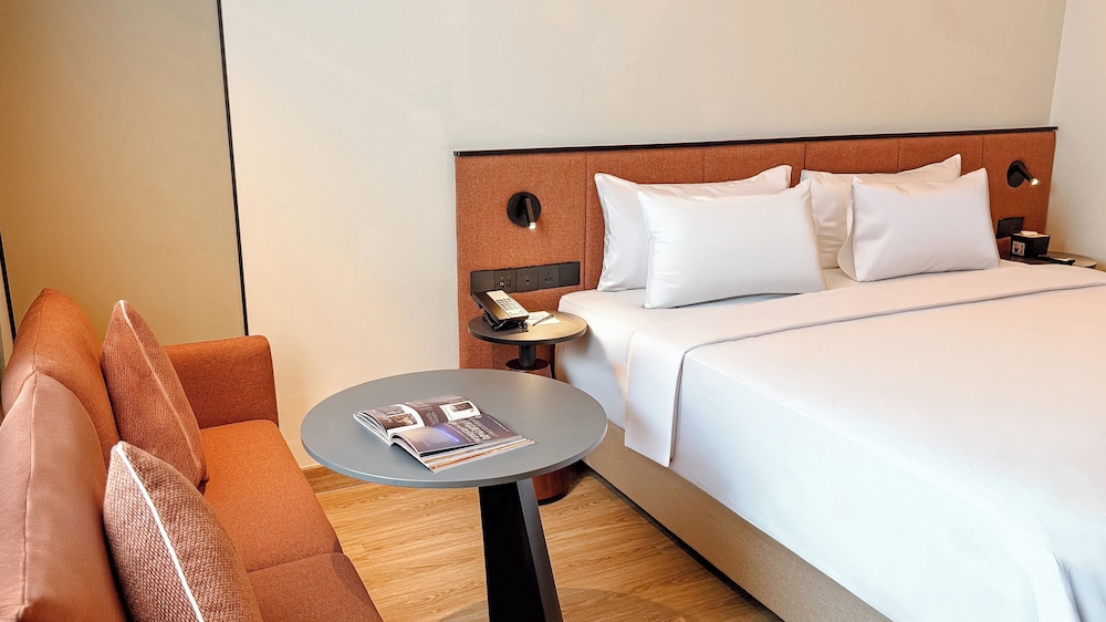 ARTOTEL Living World Grand Wisata Bekasi