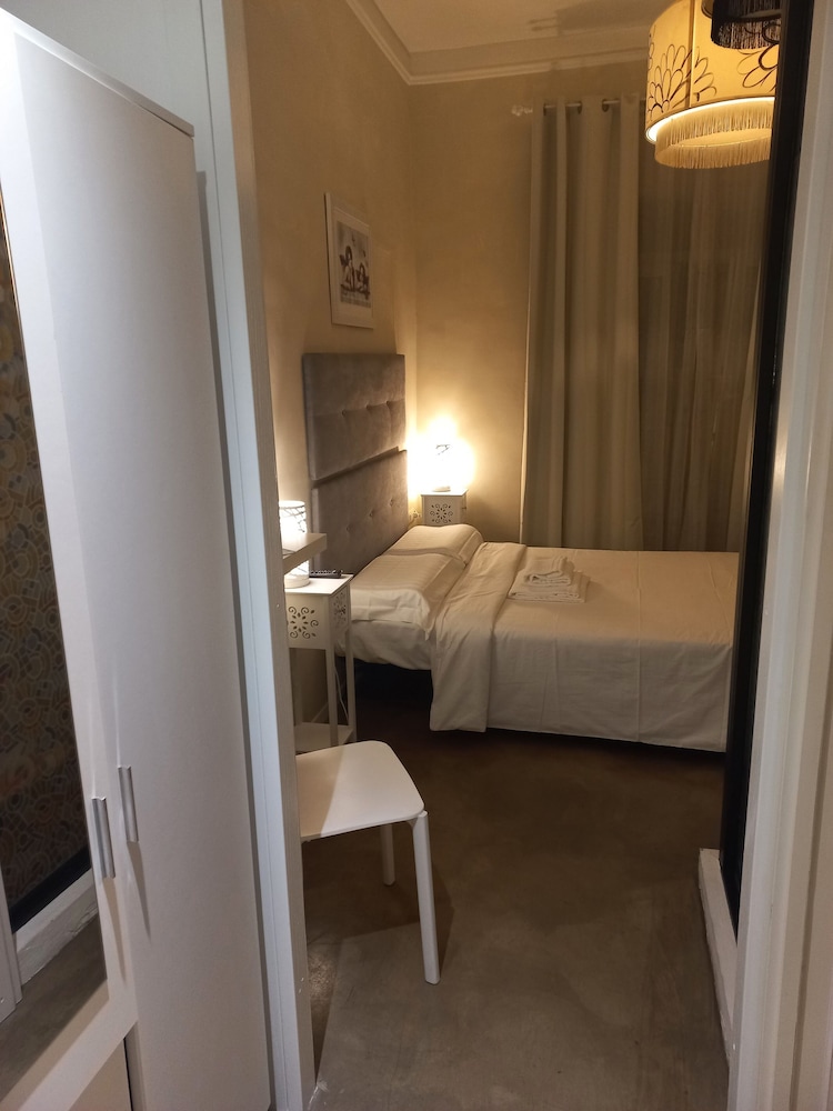 Stefano House Roma