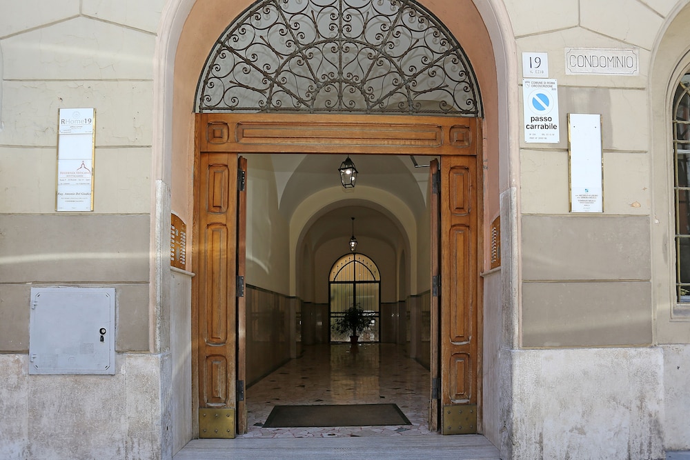 Residenza Cavour
