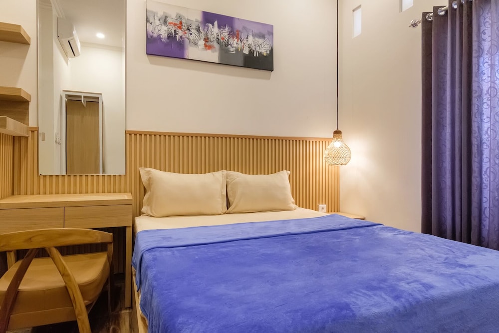 TwoSpaces Living at Bunda Nana Residence