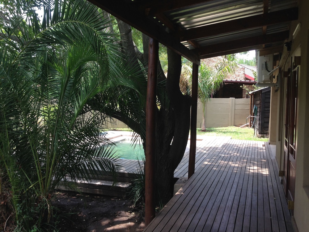 Gecko Cottage