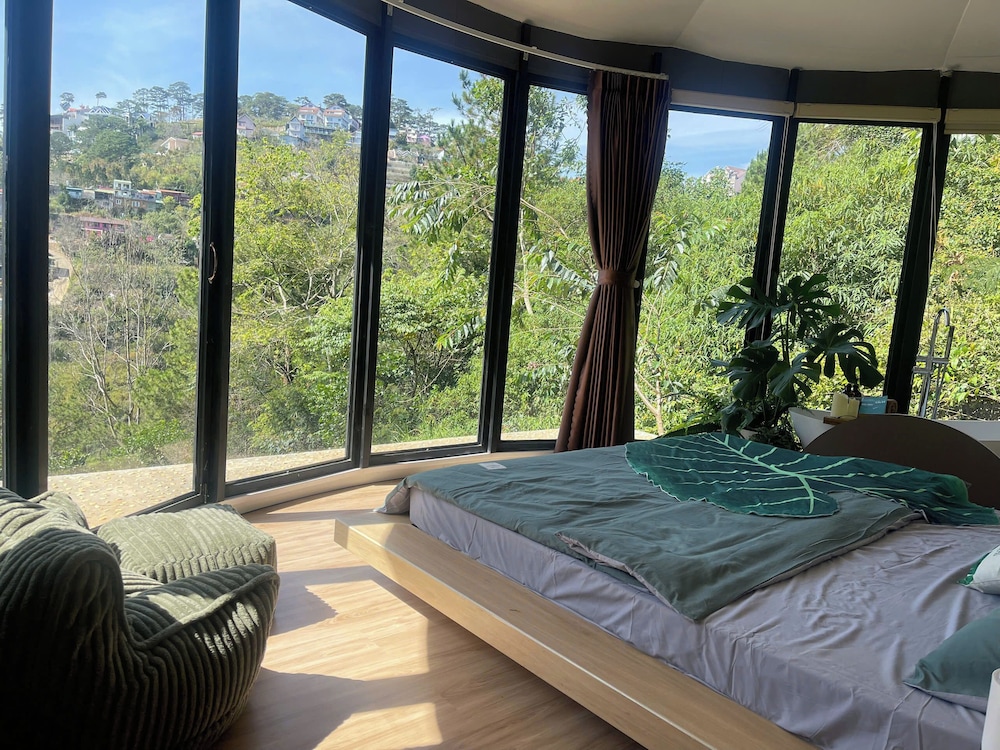 Dong Homestay