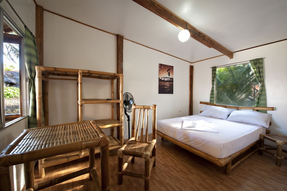 Isla Kitesurfing Guesthouse
