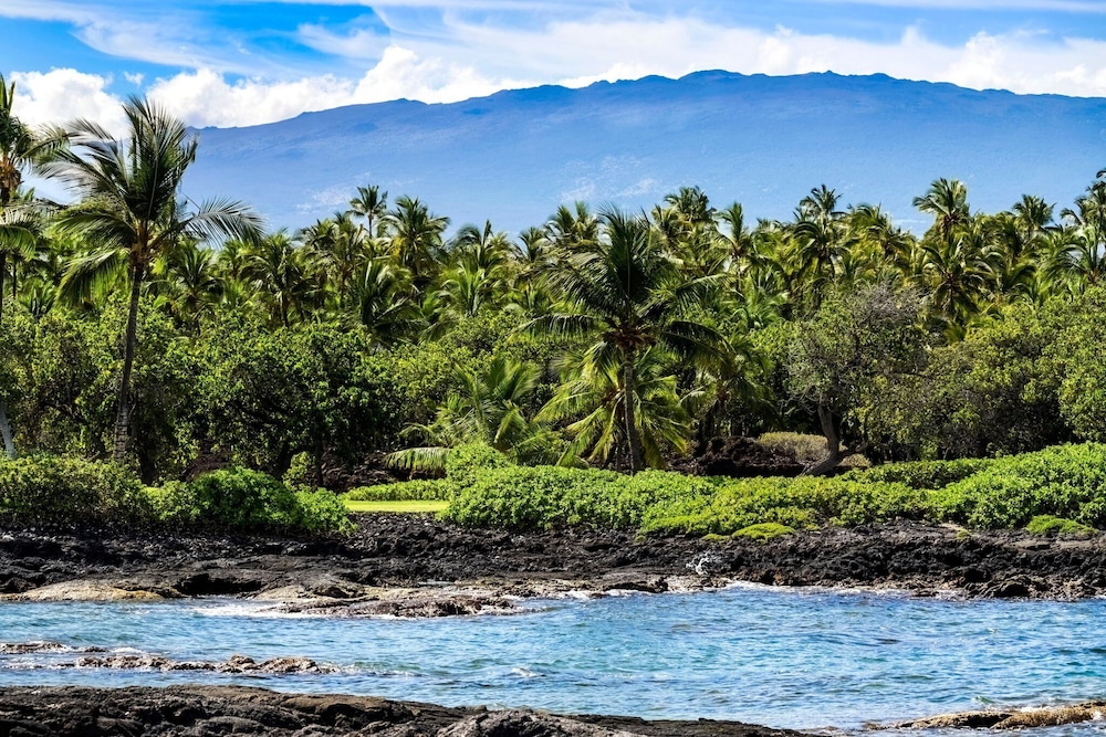 Private Beach - Lagoon & Ocean View - Spacious Lanai - Vrkcv