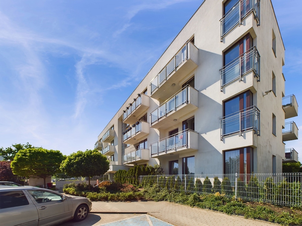 Czesława Miłosza Apartment by Renters view 2