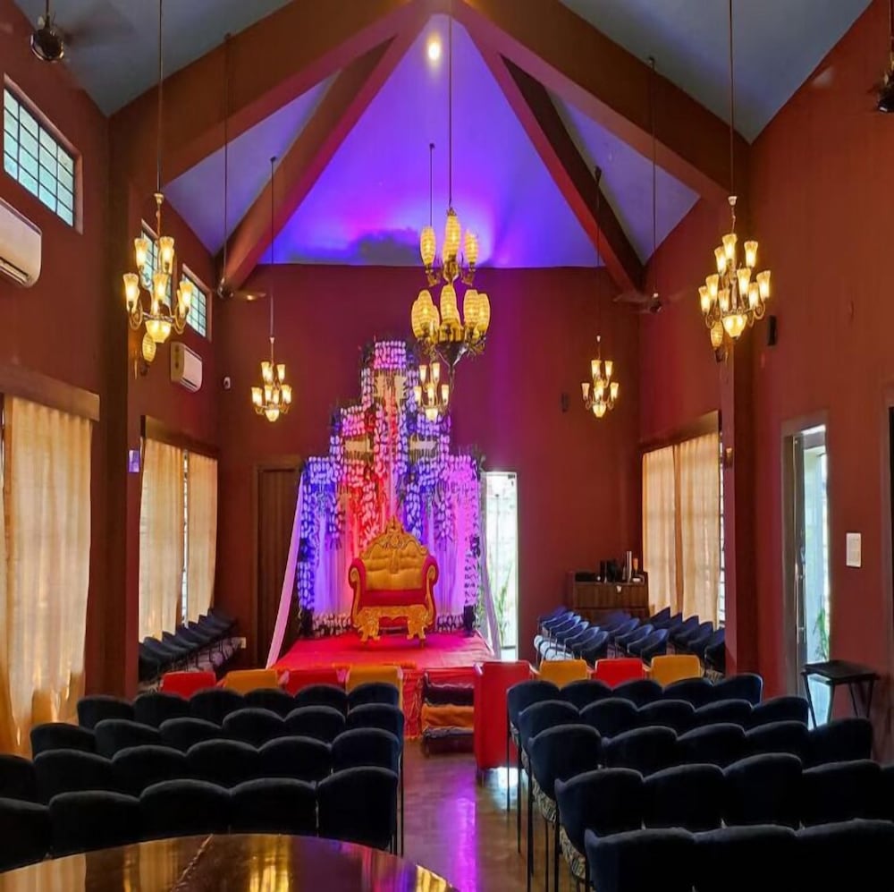 Panache Inn Kaimur Vihar