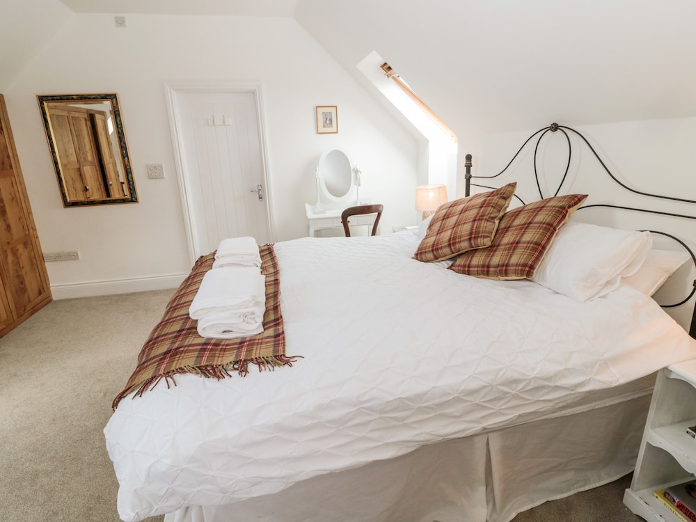 Sarah's Cottage