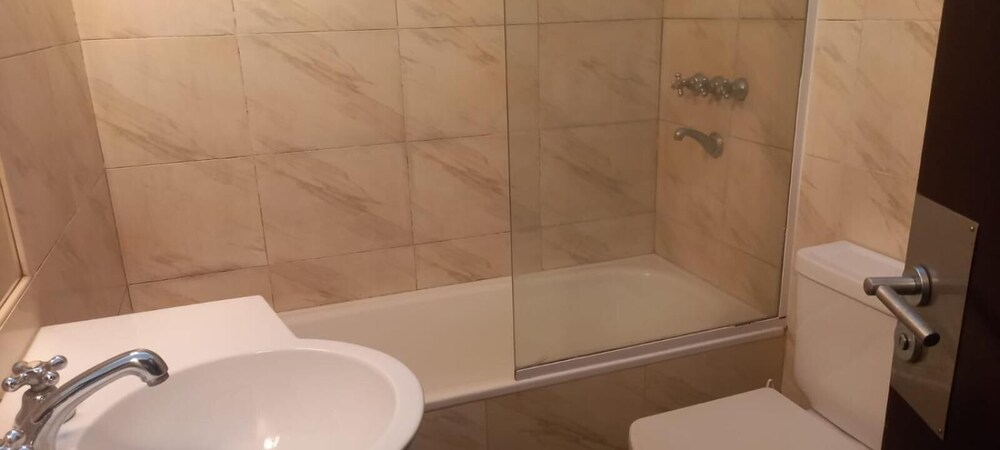 Great Apartment 50 mts From the Main Square