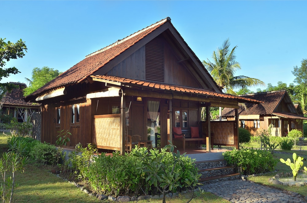 Desa Dunia Beda - Image 1