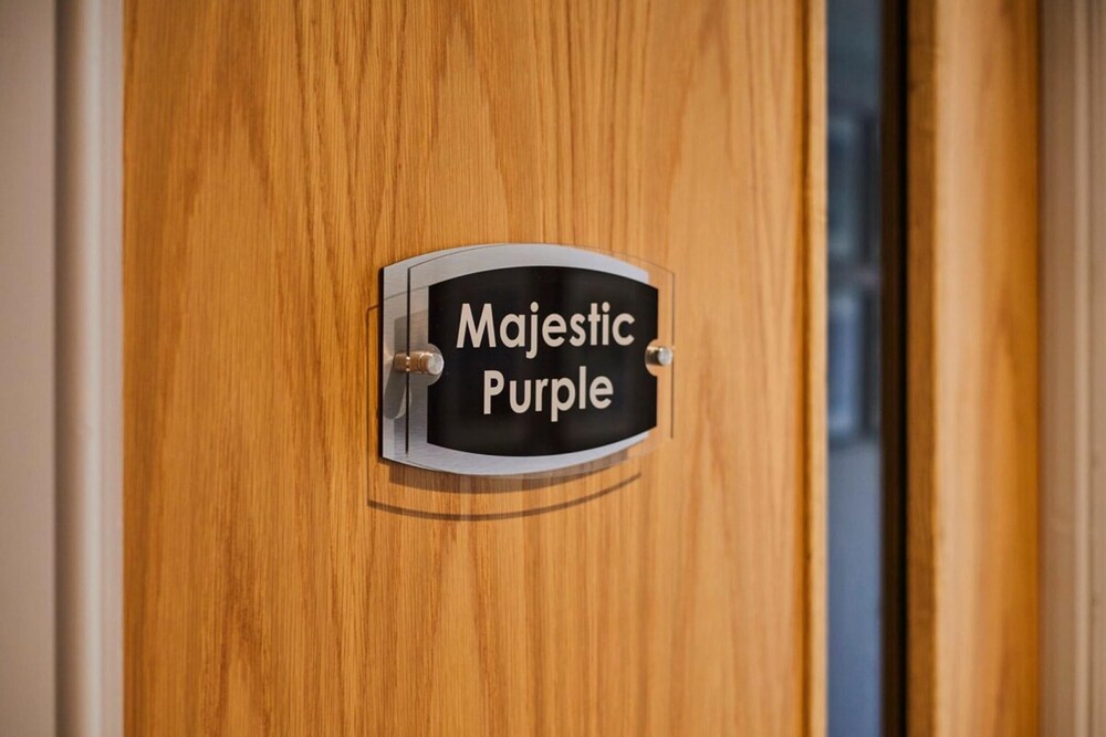 Host Stay Majestic Purple view 4