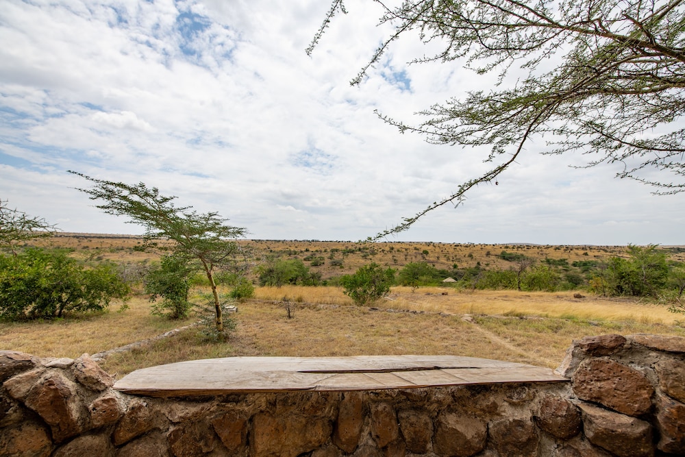 Amani Mara Camp