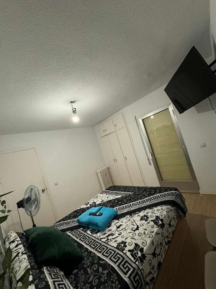 Mars Suites Alondra