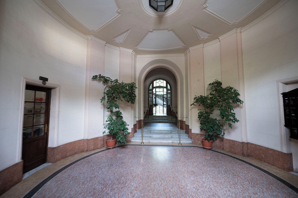 Lovely And New Apartment Near Termini Station