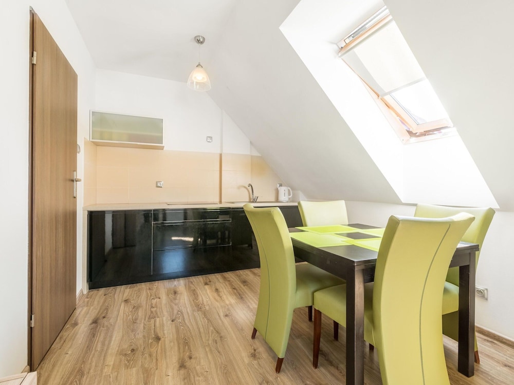 Apartment in Krynica Morska Near Vistula Lagoon view 4