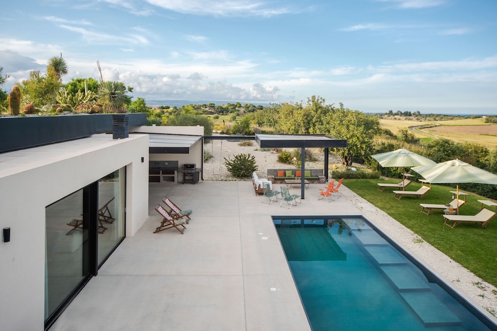 Casa Jems en Noto