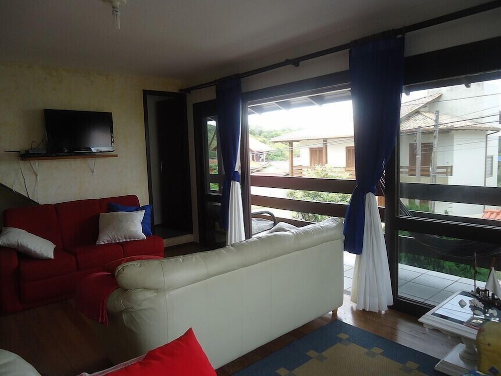 Santinho Hostel