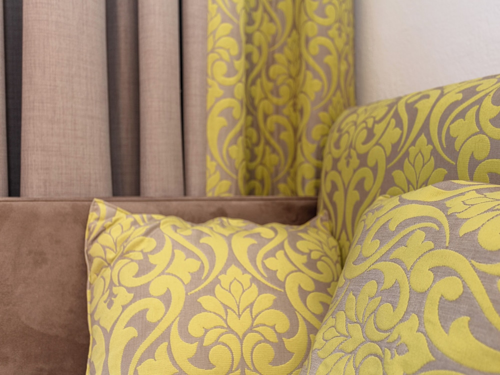 Appartements Hollin by we rent