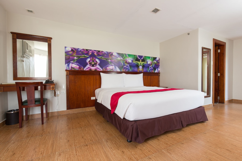 Cebu Vacations - MJ Hotel  Suites - Property Image 41