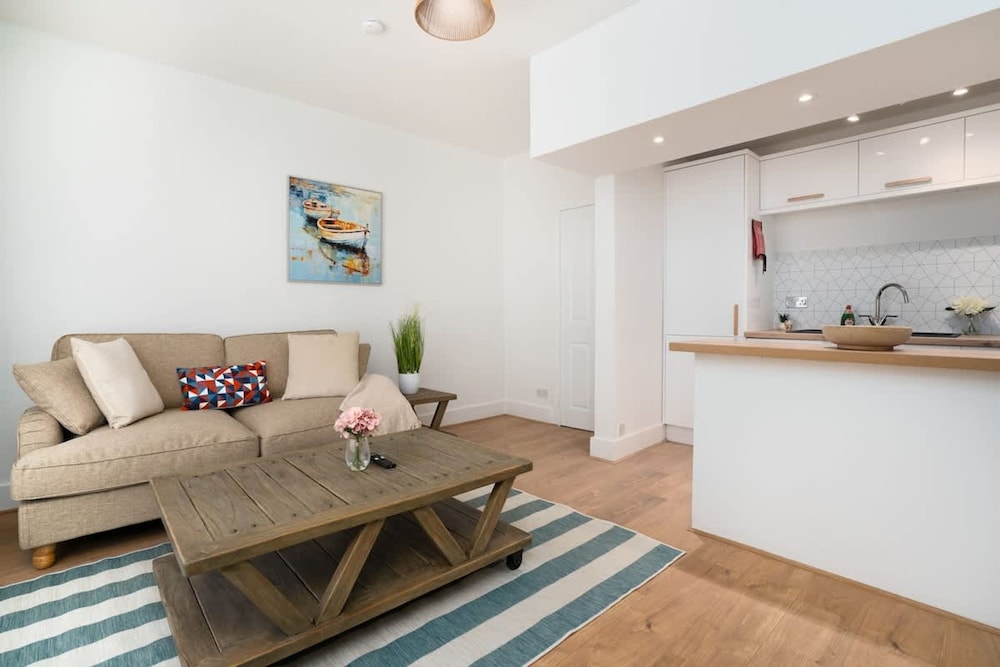 1bed - Ground Floor - Fast Wi-fi