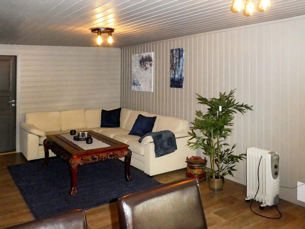 12 Person Holiday Home in Selje-by Traum view 5