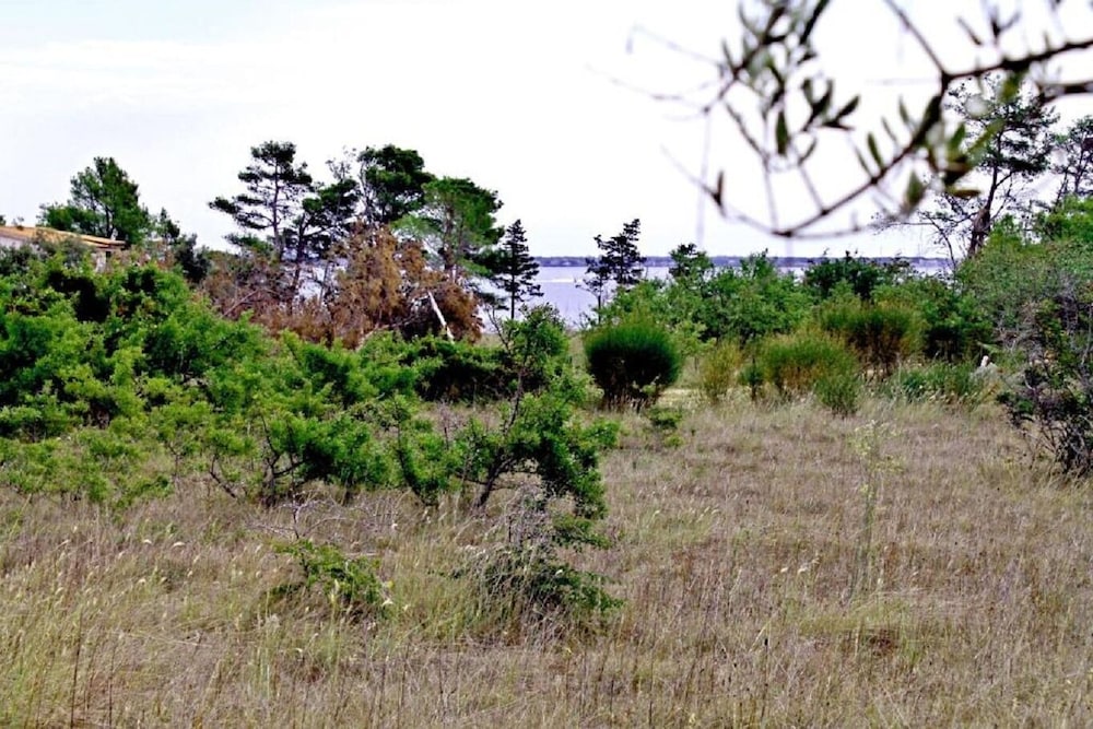 Snjeza - 80 m From Beach - A2 Apartman