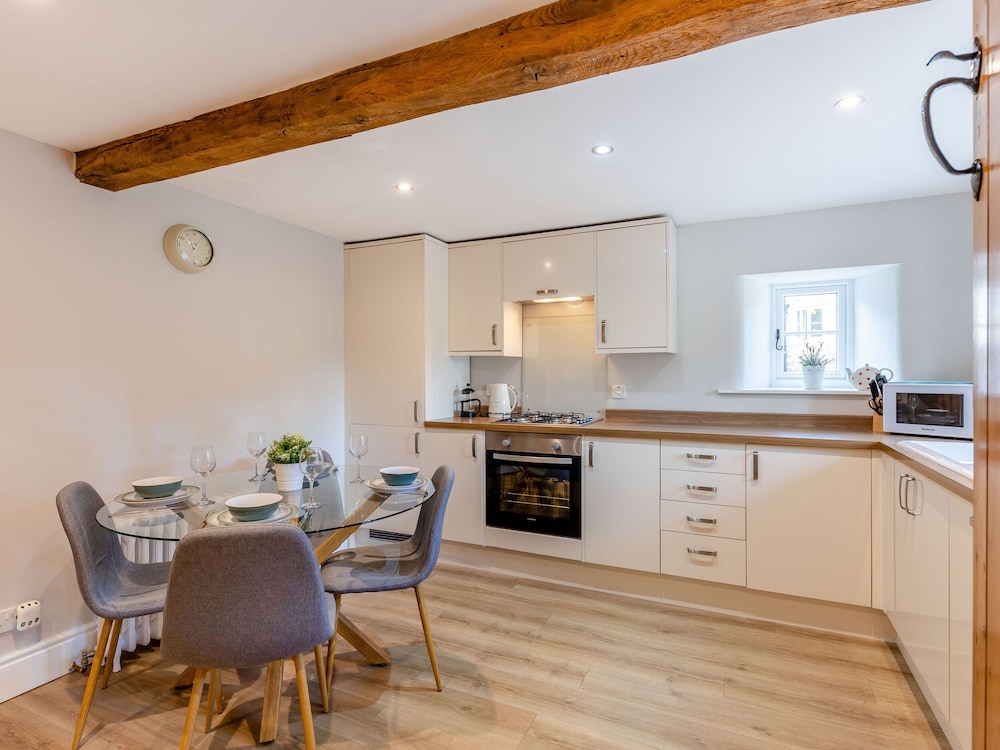 Matlock Vacations - Bedehouse Cottage - Property Image 11