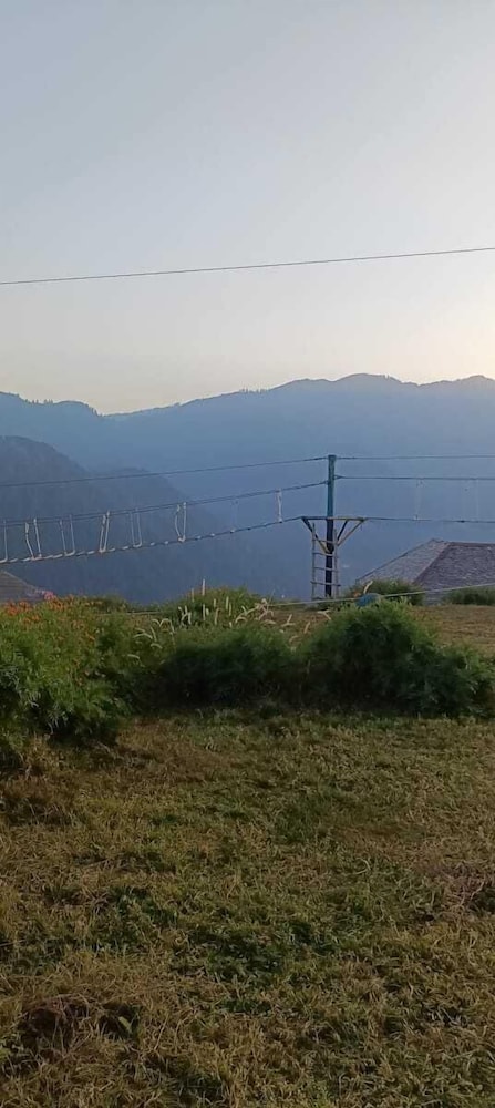 DhaulaPir Adventure