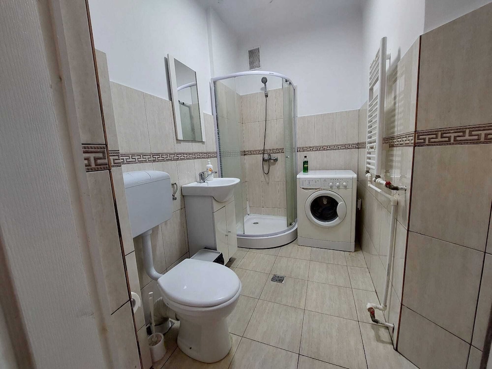 Batistei Apartment